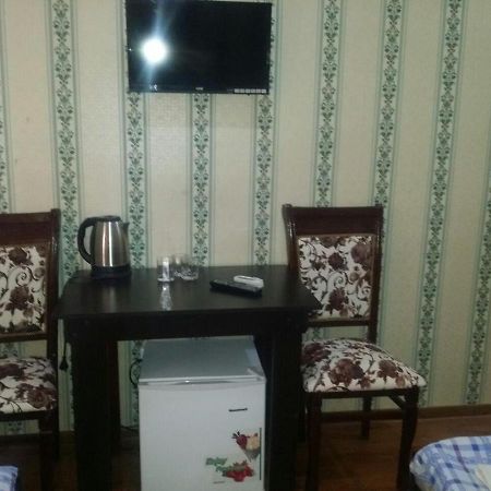 Ratmina Muinak Hotel Muynoq Buitenkant foto