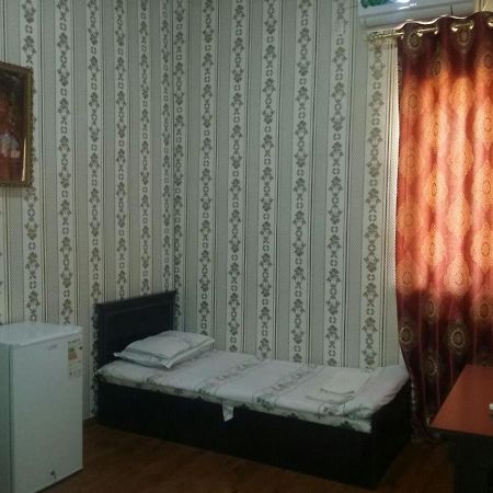 Ratmina Muinak Hotel Muynoq Buitenkant foto