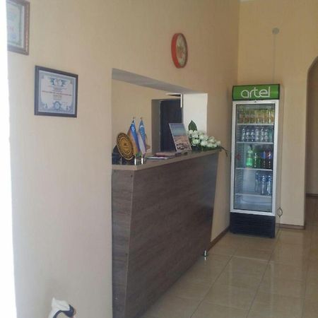 Ratmina Muinak Hotel Muynoq Buitenkant foto