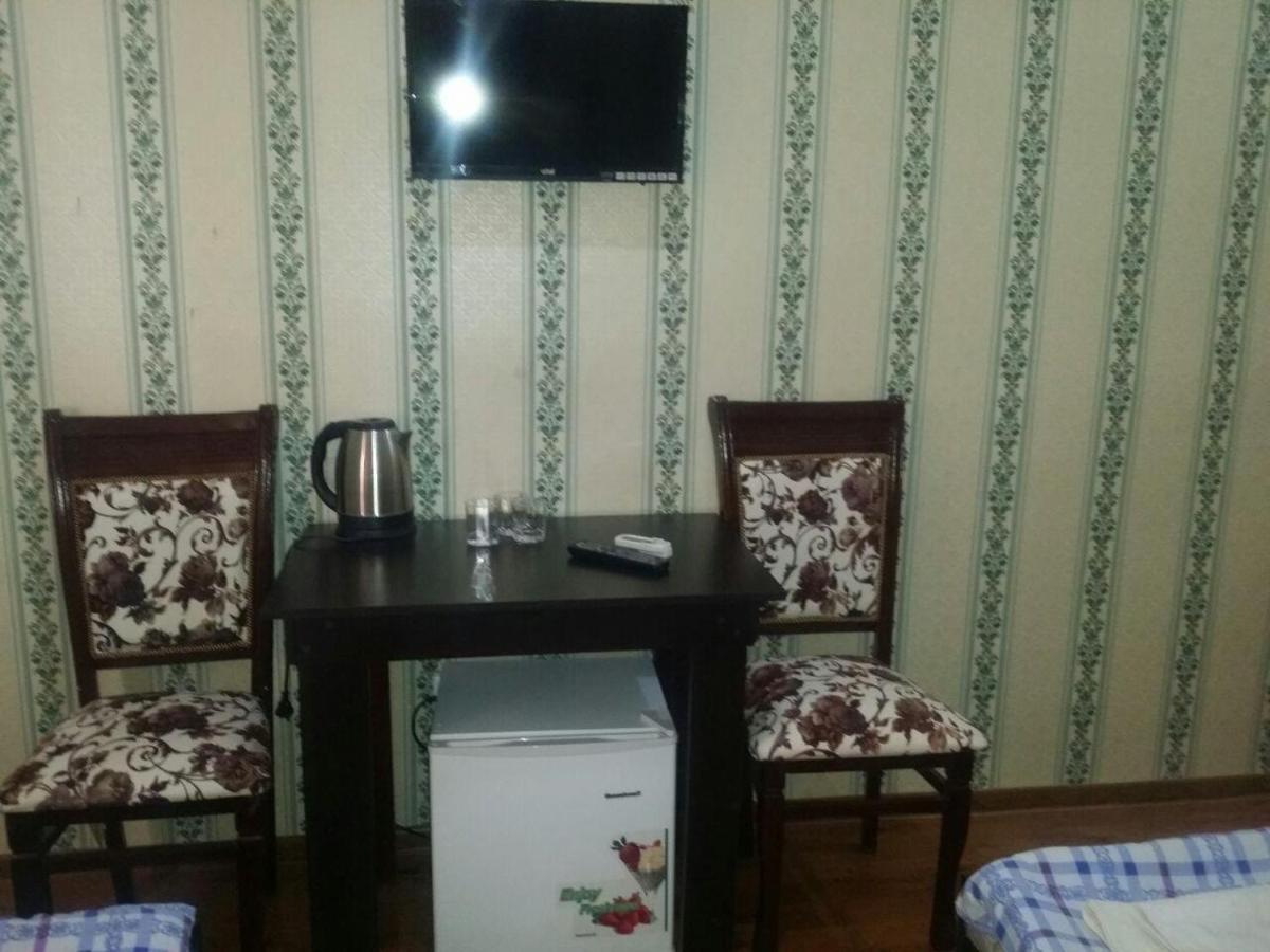 Ratmina Muinak Hotel Muynoq Buitenkant foto