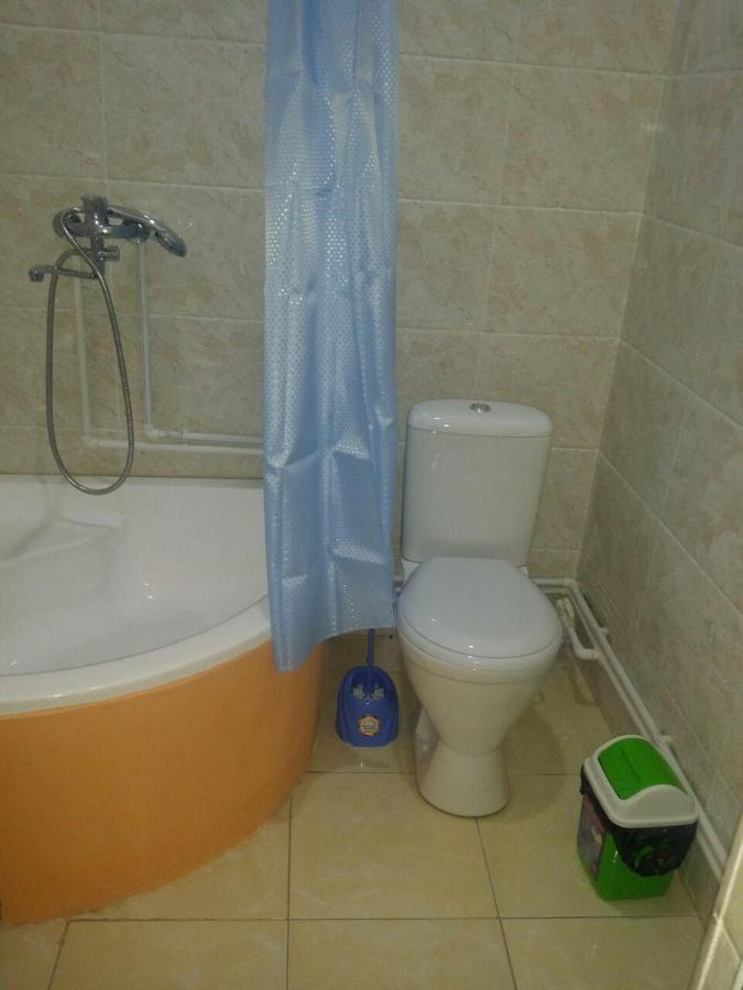 Ratmina Muinak Hotel Muynoq Buitenkant foto