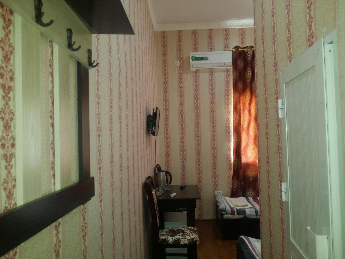 Ratmina Muinak Hotel Muynoq Buitenkant foto