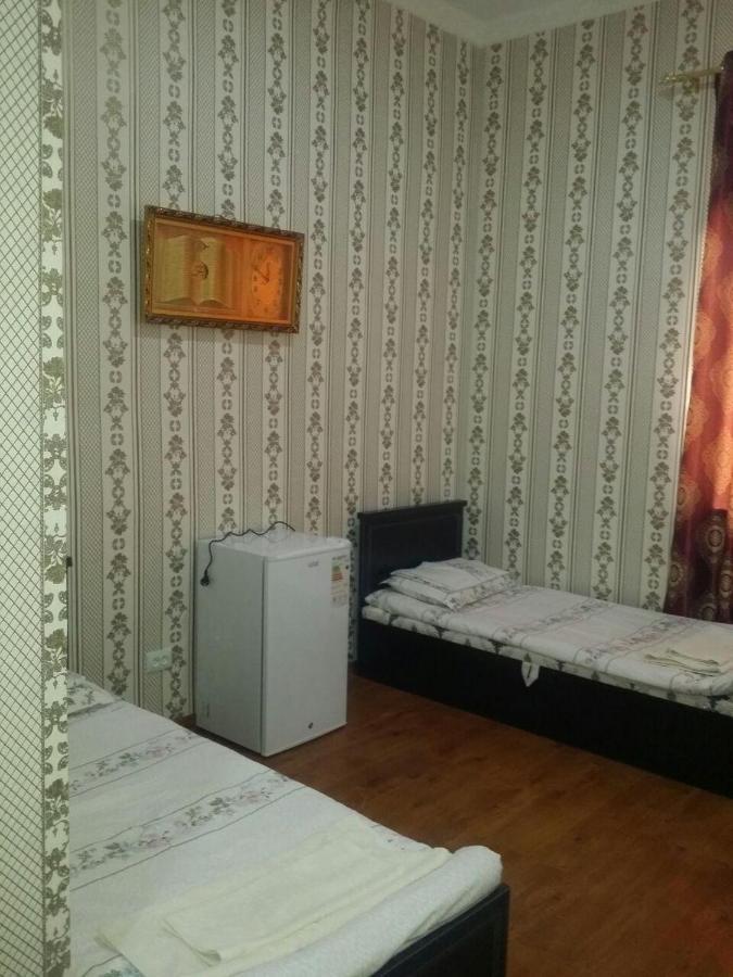 Ratmina Muinak Hotel Muynoq Buitenkant foto